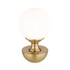 Lampe de chevet | Tabina