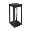 Luminaire extérieur | Candela Noir