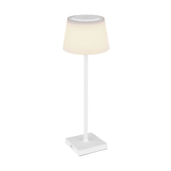 Lampe extérieure Matt blanche mat