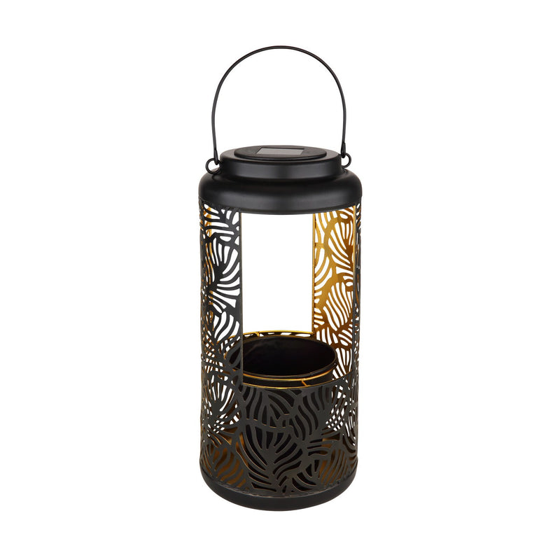 Luminaire extérieur Matt noir mat, H 41 cm