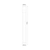 Luminaire extérieur | Nexa Grise