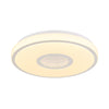 Plafonnier LED | Astania Blanc