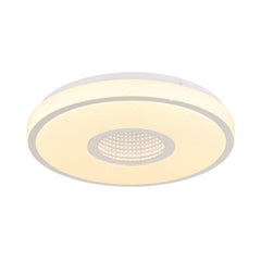 Plafonnier LED | Astania Blanc