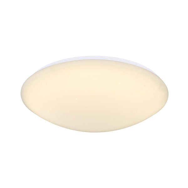 Plafonnier Atreju I blanc