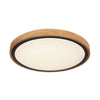 Plafonnier LED | Bruno Noir