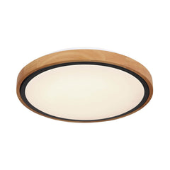 Plafonnier LED | Bruno Noir