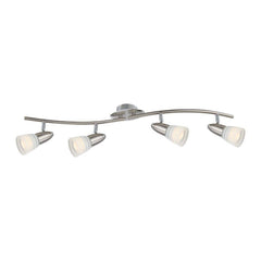 Plafonnier LED | Caleb L 16,5 cm
