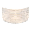 Luminaire plafonnier | Calimero Blanc