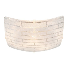 Luminaire plafonnier | Calimero Blanc