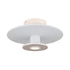 Plafonnier LED | Carter Blanc