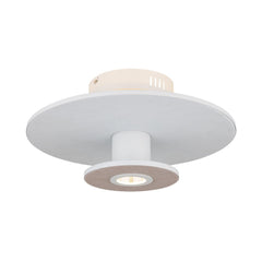 Plafonnier LED | Carter Blanc