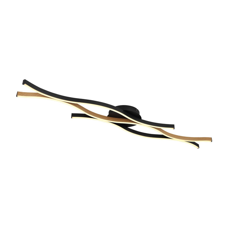 Plafonnier LED | Geronimo L 108 cm