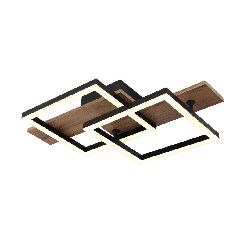 Plafonnier LED | Jeffry