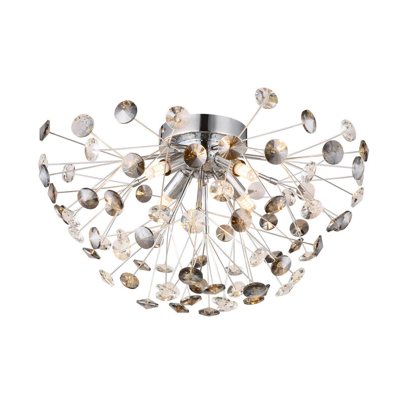 Luminaire plafonnier | Katrina Chromé