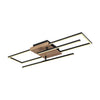Plafonnier LED | Kendra L 80 cm