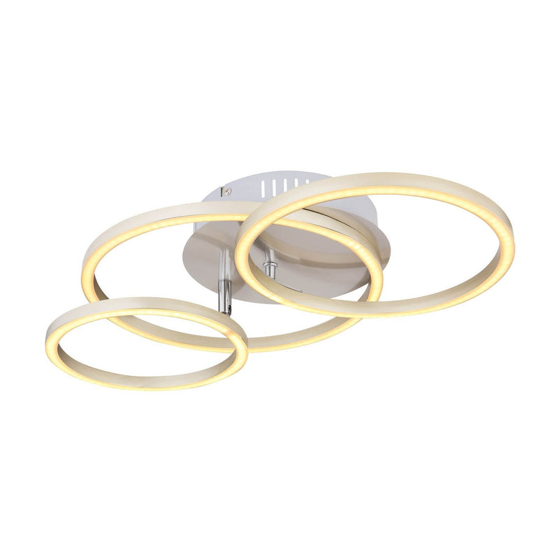 Plafonnier LED | Kendy