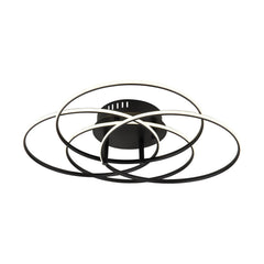 Plafonnier LED | Kombos Ø 51,5 cm
