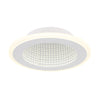 Plafonnier LED | Lamela Blanc
