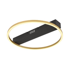 Luminaire plafonnier | Luffy Noir