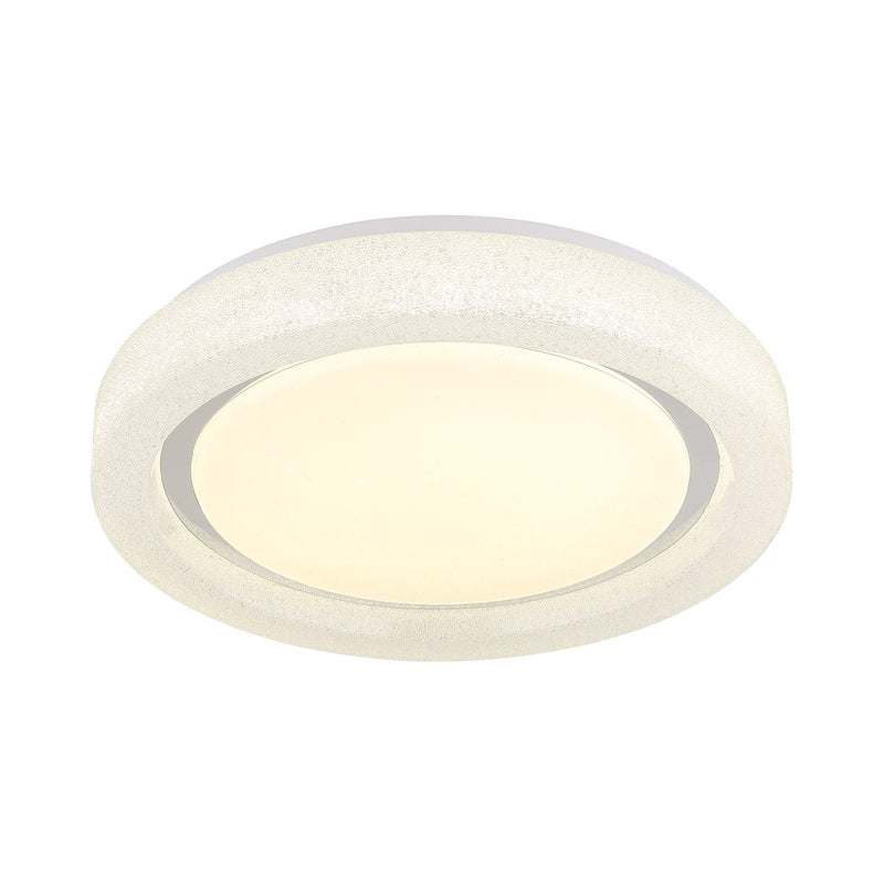 Luminaire plafonnier | Marcia Blanc
