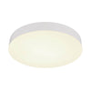 Plafonnier Matthew blanc mat, Ø 30 cm (12384-24W)