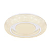 Plafonnier Rada blanc (483111-24)
