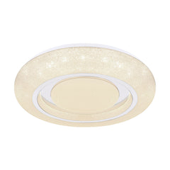 Plafonnier Rada blanc (483111-24)