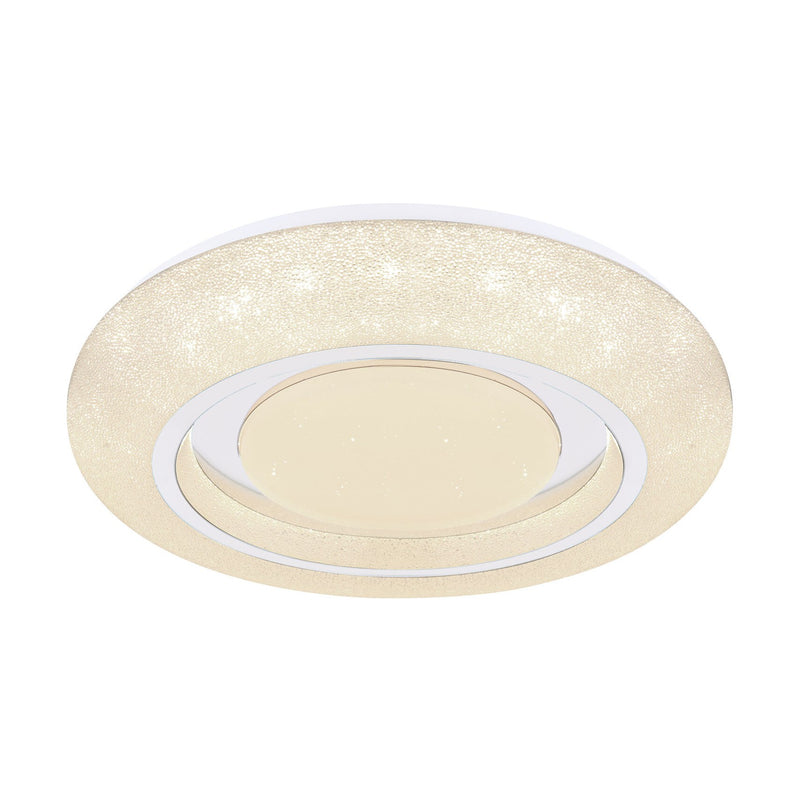 Plafonnier Rada blanc (483111-24)