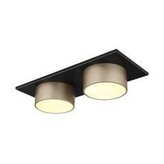 Plafonnier LED | Raymond Noir