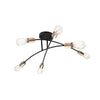 Luminaire plafonnier | Sarini