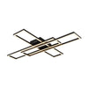 Plafonnier LED | Tatjana L 80 cm