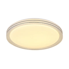 Luminaire plafonnier | Veleno Blanc