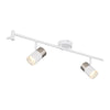 Spot LED | Brisbon Blanc L 180 cm