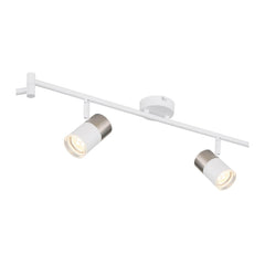 Spot LED | Brisbon Blanc L 180 cm