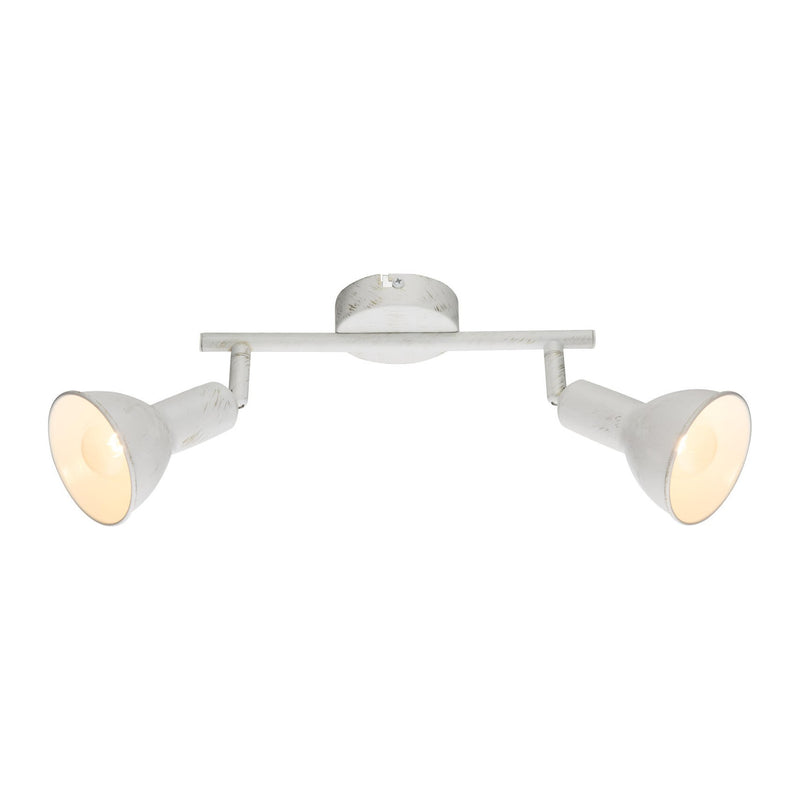 Spot LED | Caldera Blanc