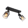 Spot LED | Hubertus Noir