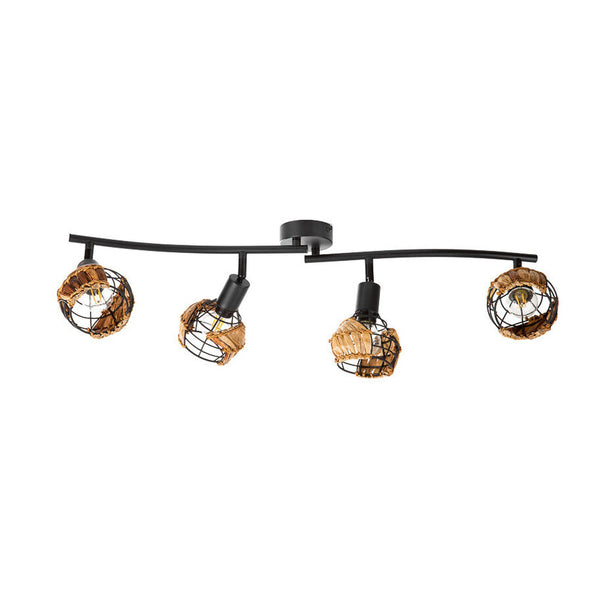 Spot LED | Java Noir