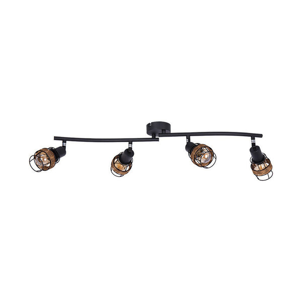 Spot LED | Malik Noir