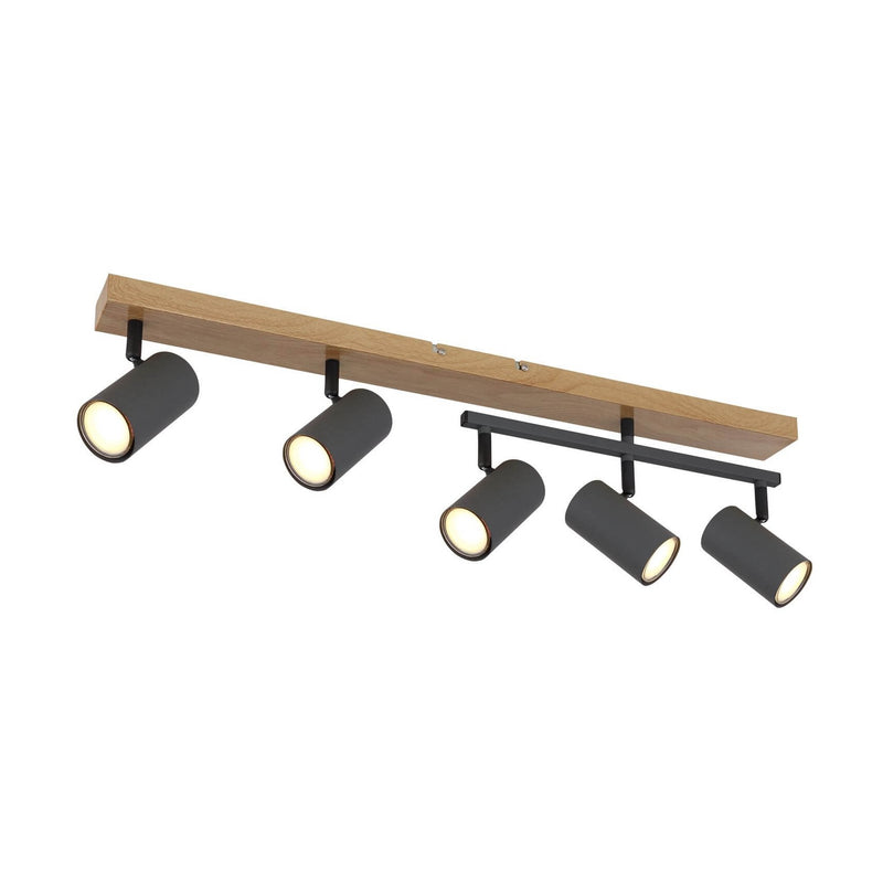 Spot LED | Robby Bois