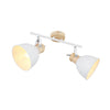 Spot LED | Wiho Blanc