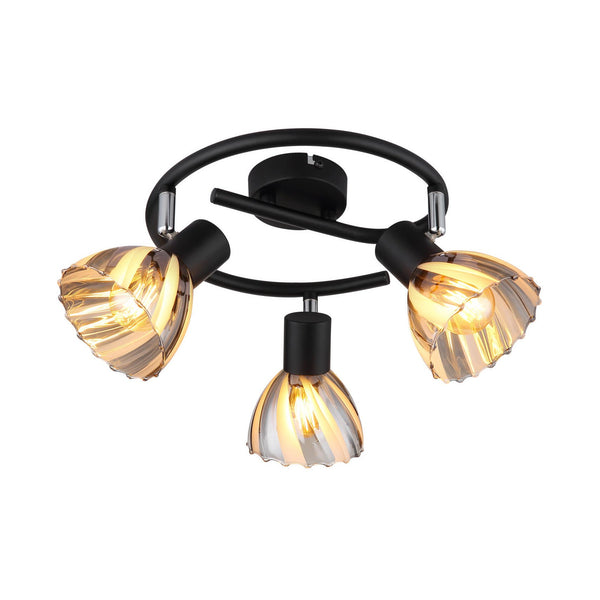 Spot LED | Zachery Noir