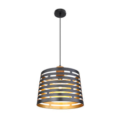 Suspension luminaire | Ablona Noire
