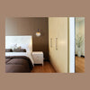 Suspension Aladdin noire mat (15538H1)