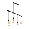 Suspension luminaire | Alexius