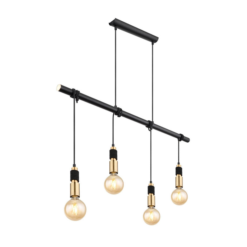 Suspension luminaire | Alexius