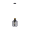 Suspension Ando noire (30990108)