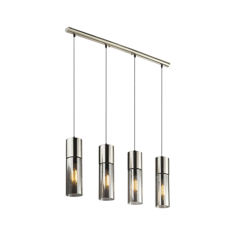 Suspension luminaire | Annika