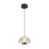 Suspension luminaire | Arus Noire