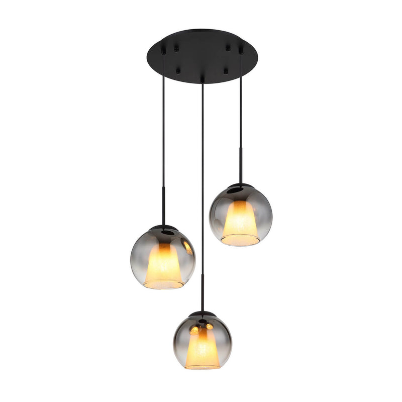 Suspension luminaire | Velmoressa