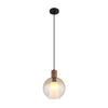 Suspension luminaire | Calmorano